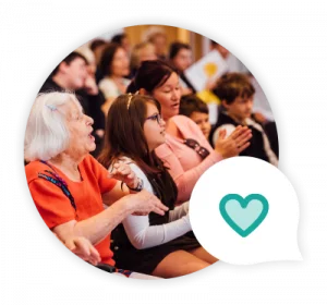 Become a Calon Member